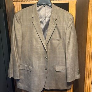 Men’s Saddlebred Sportcoat